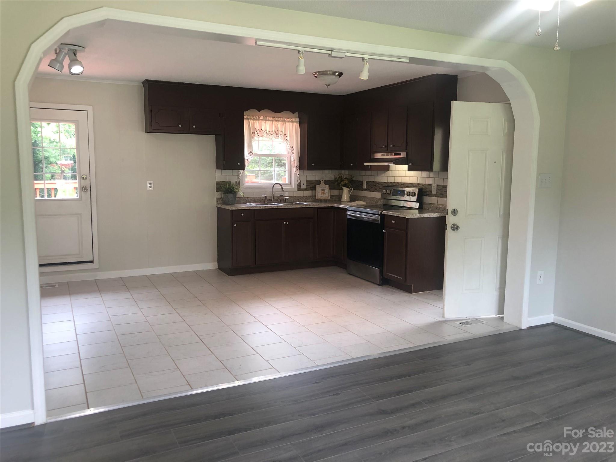 Westover - Residential