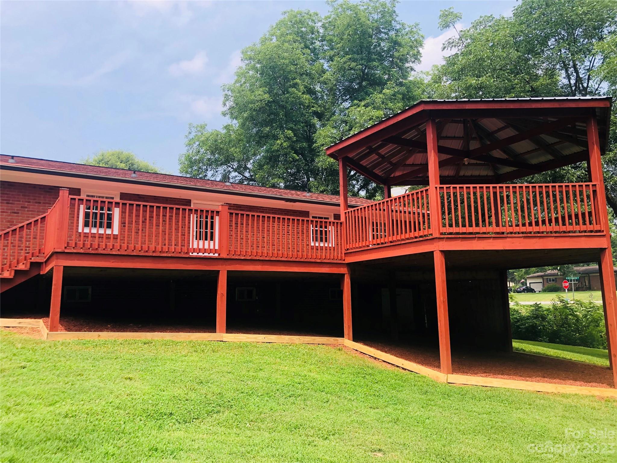 Westover - Residential