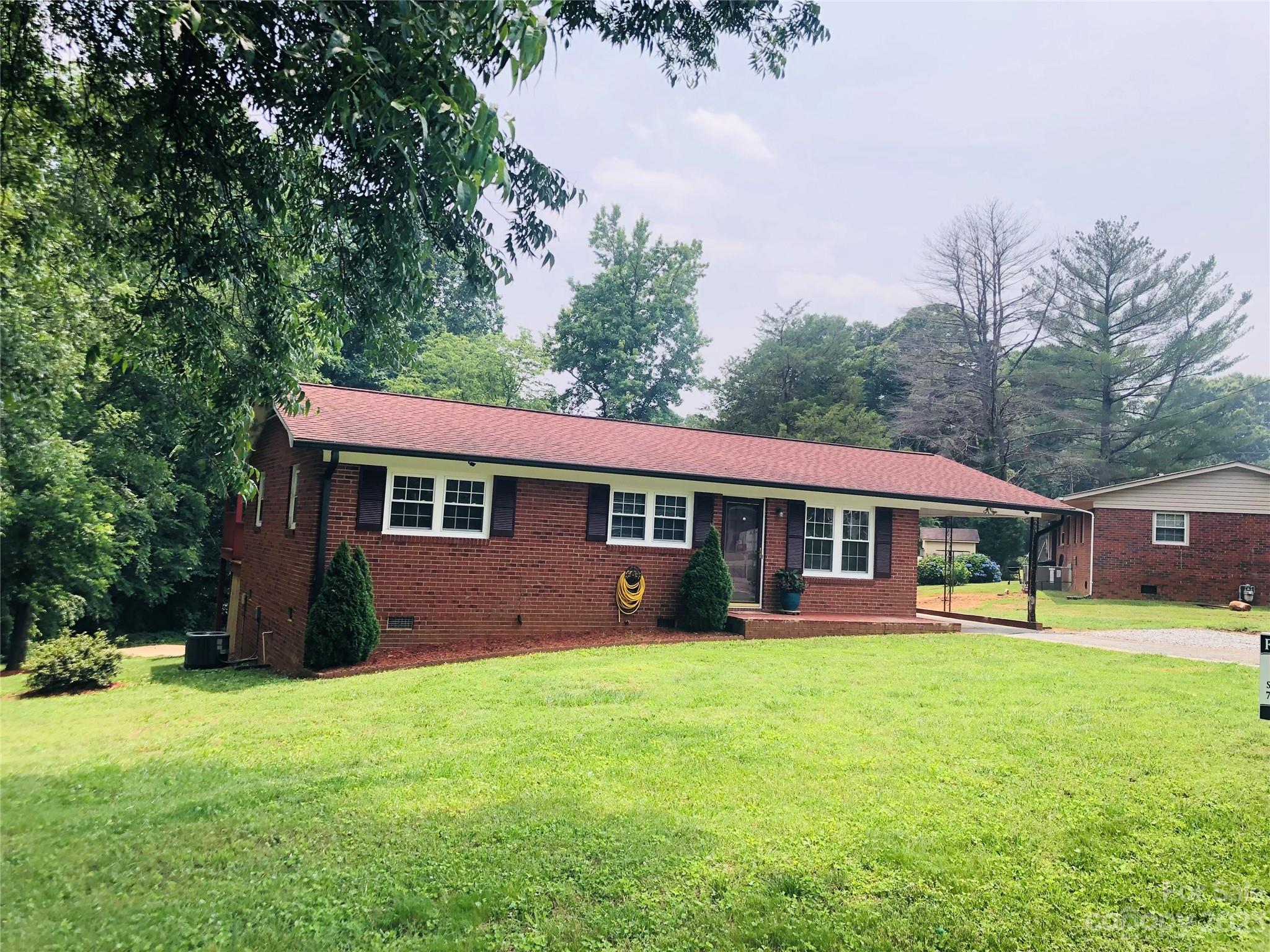 Westover - Residential