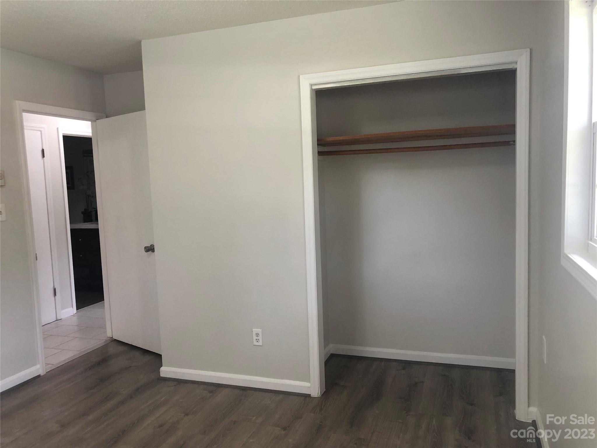 Westover - Residential