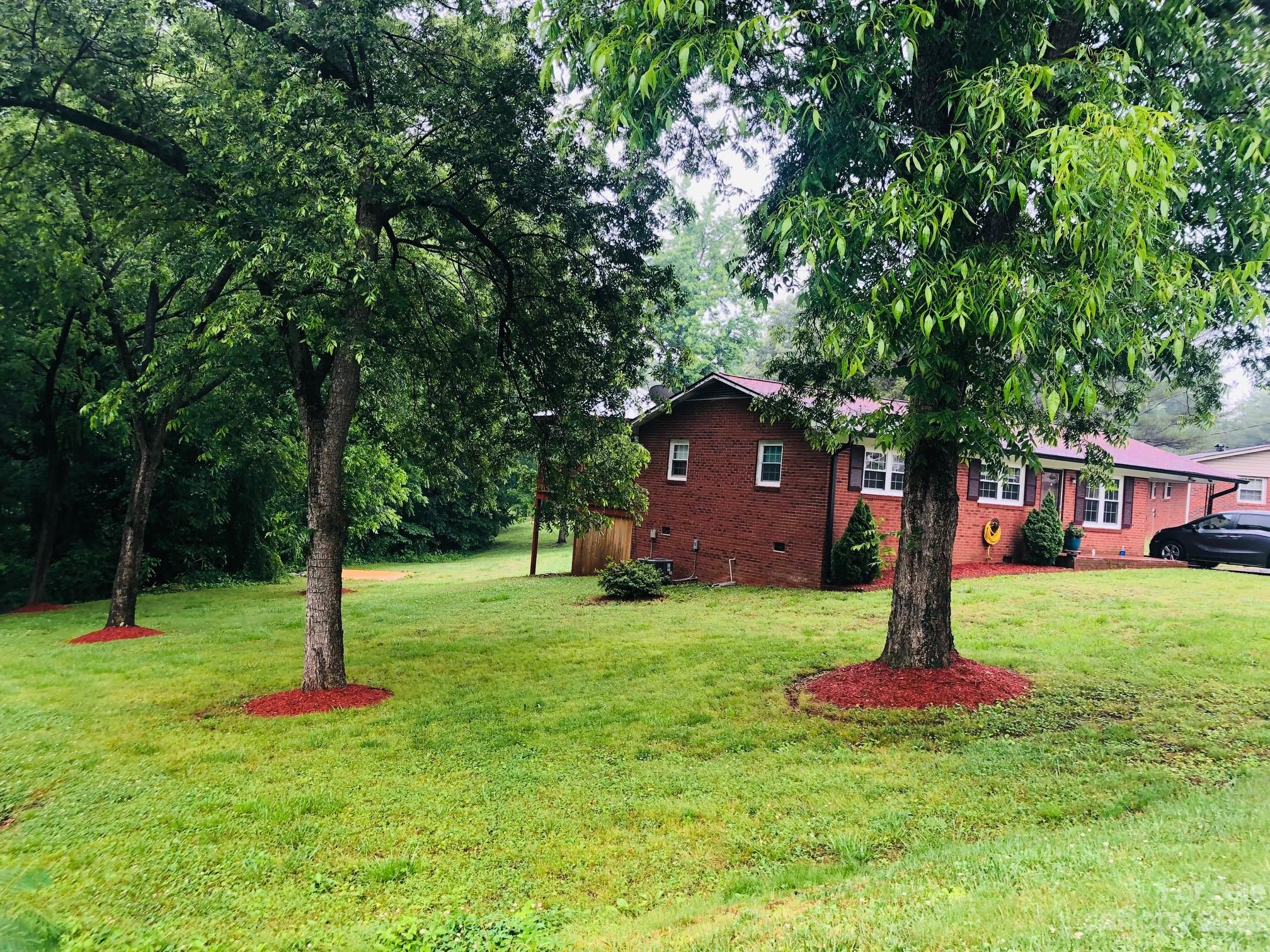 Westover - Residential