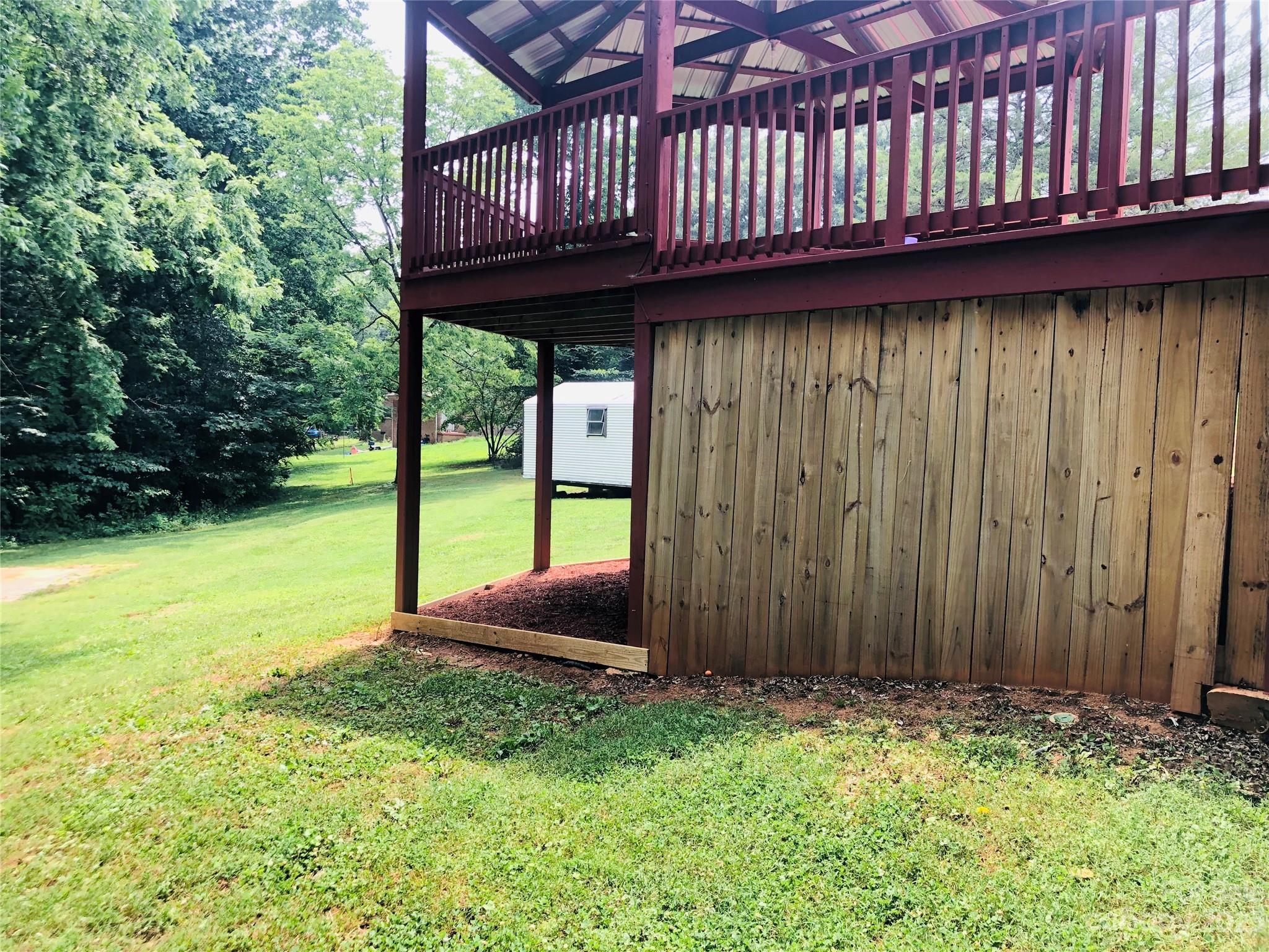 Westover - Residential