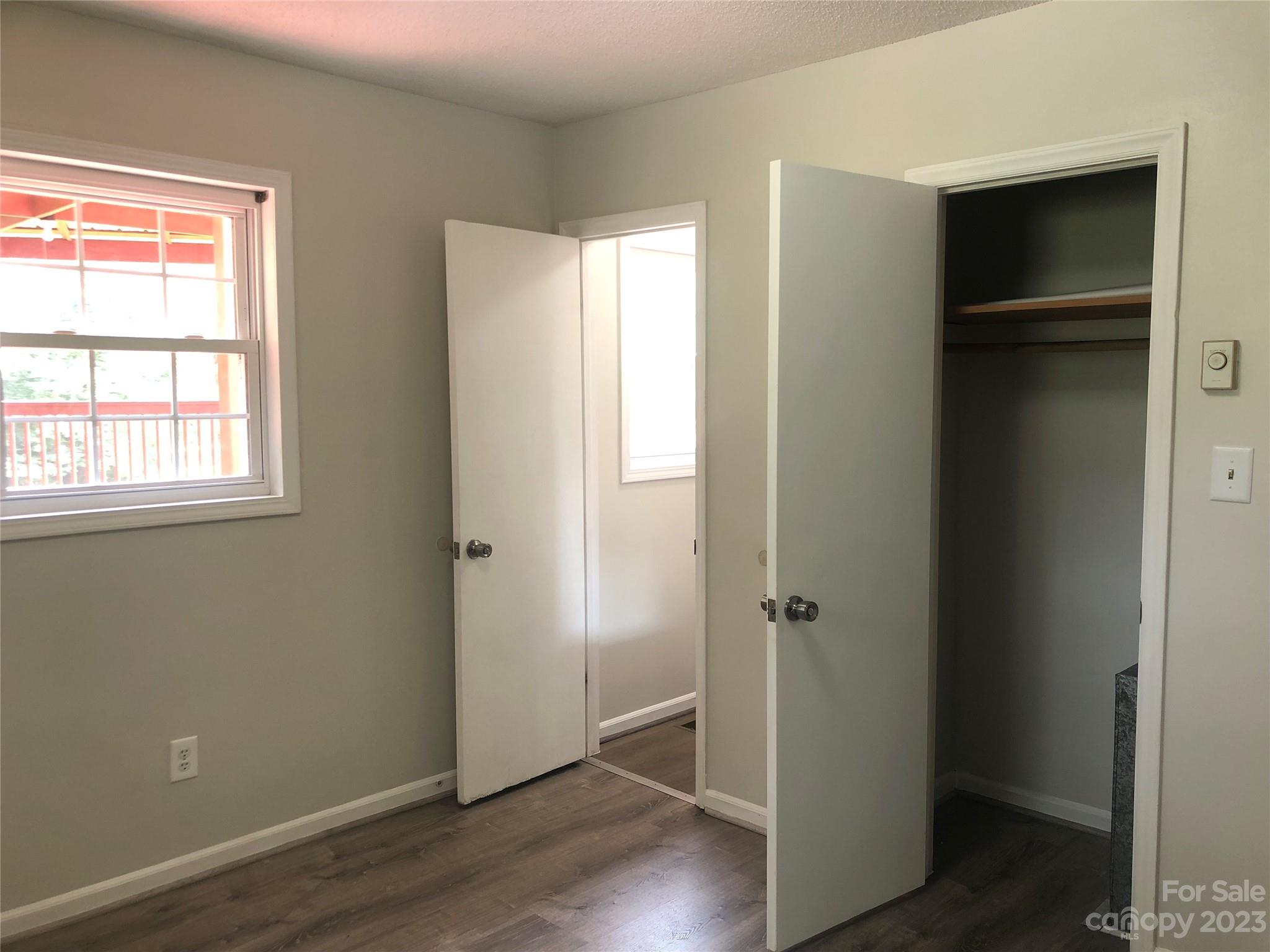 Westover - Residential