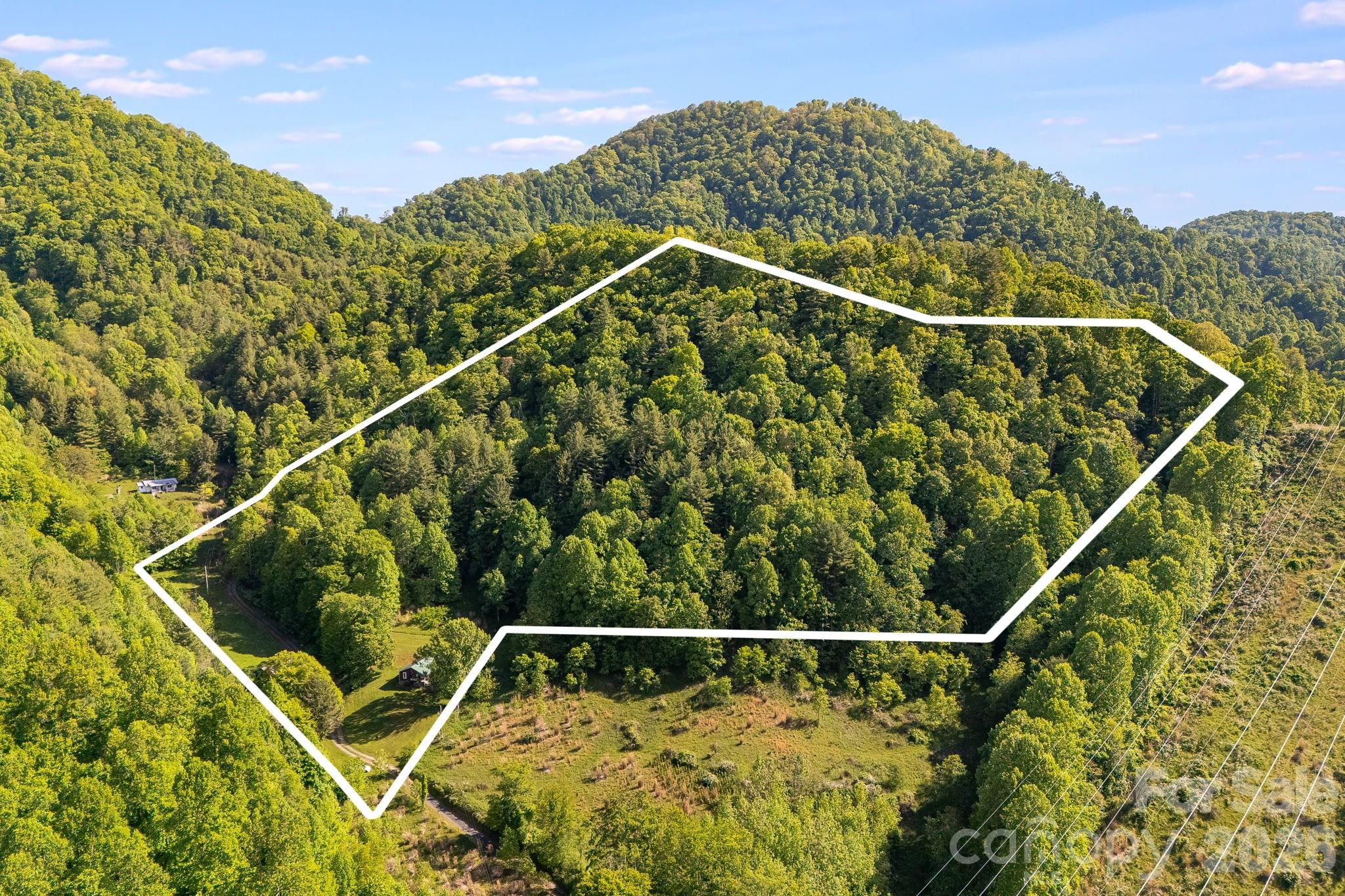 130 Black Crow Road