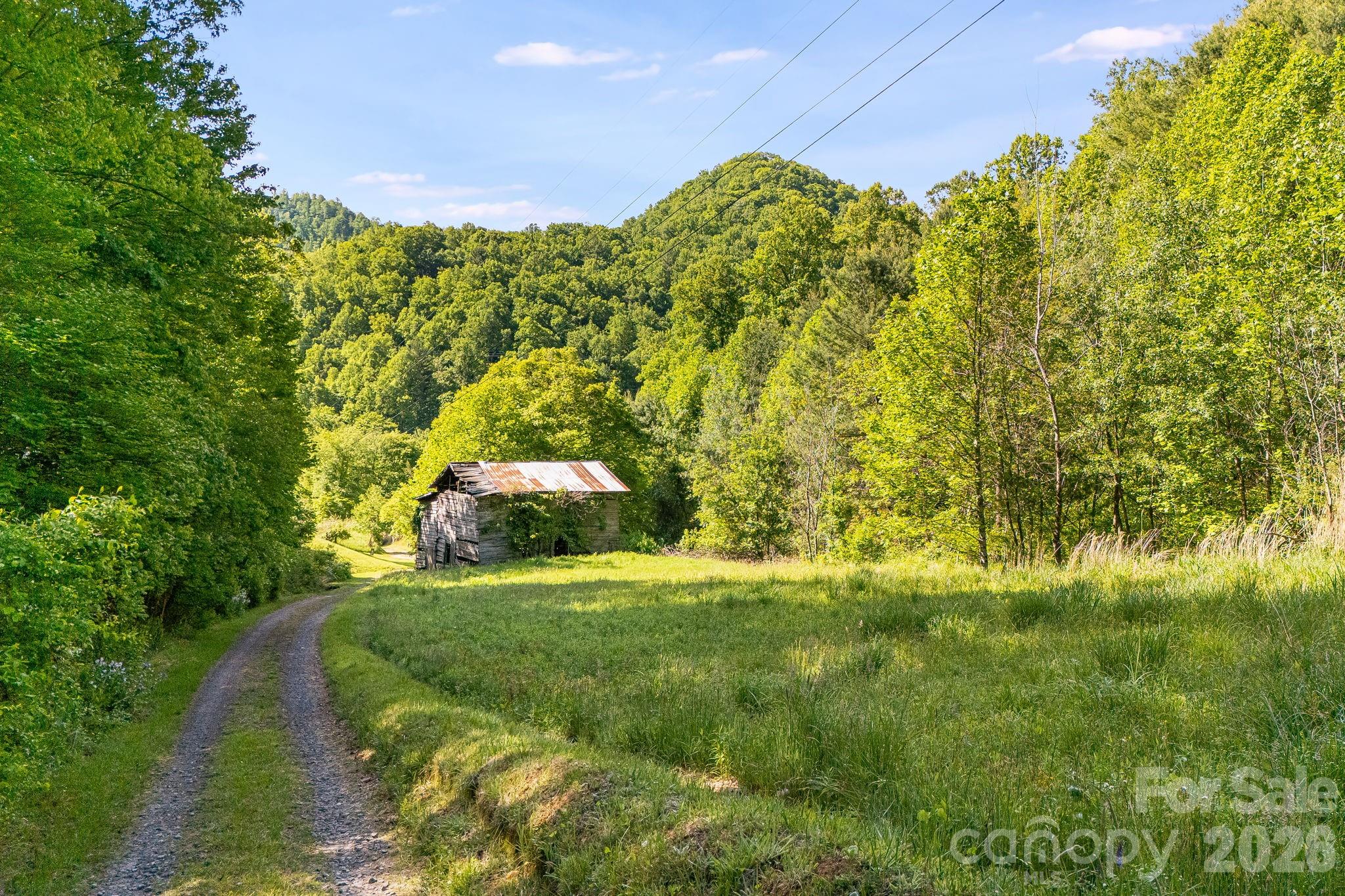 130 Black Crow Road