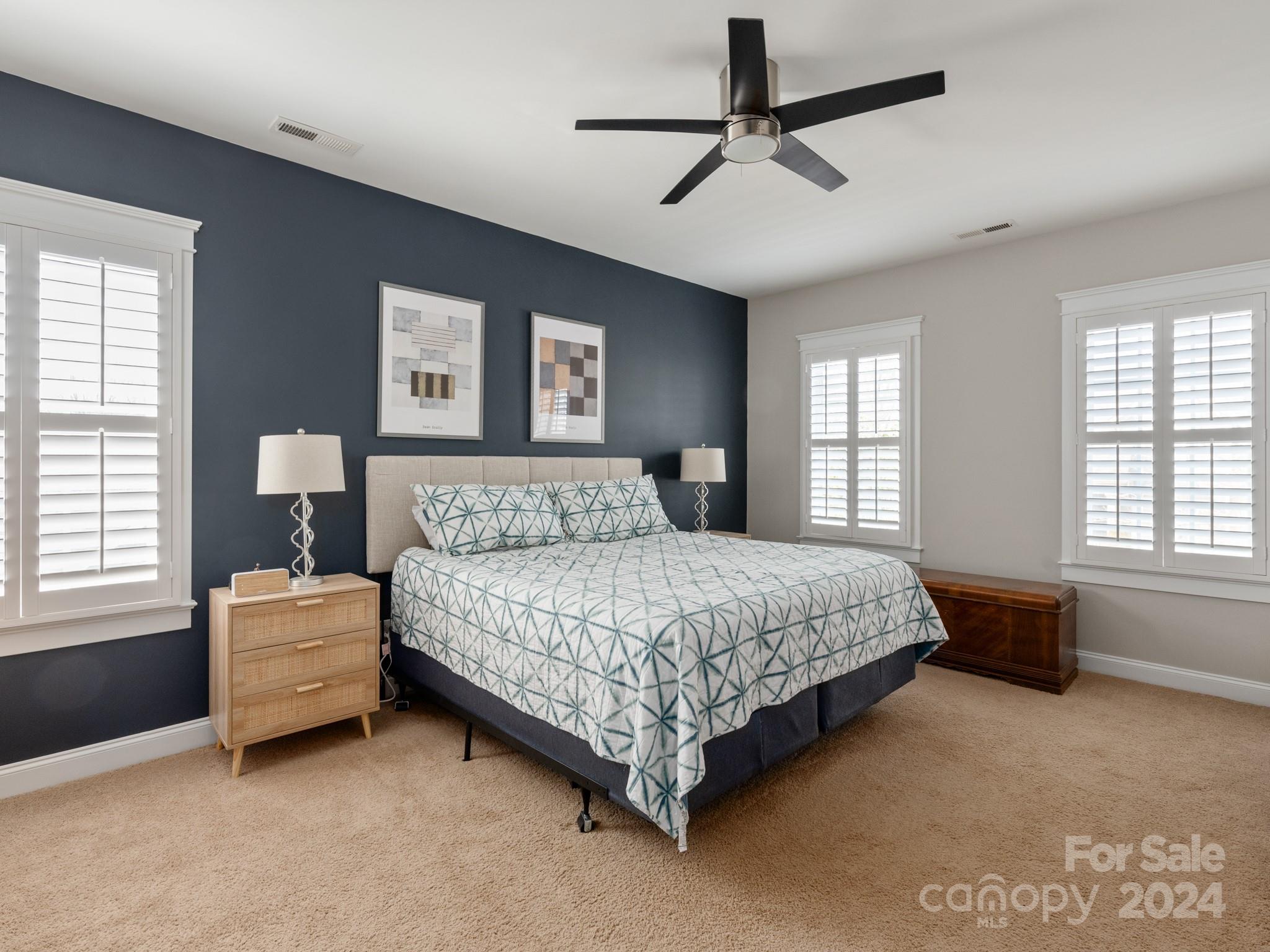 Baxter Village - Residential