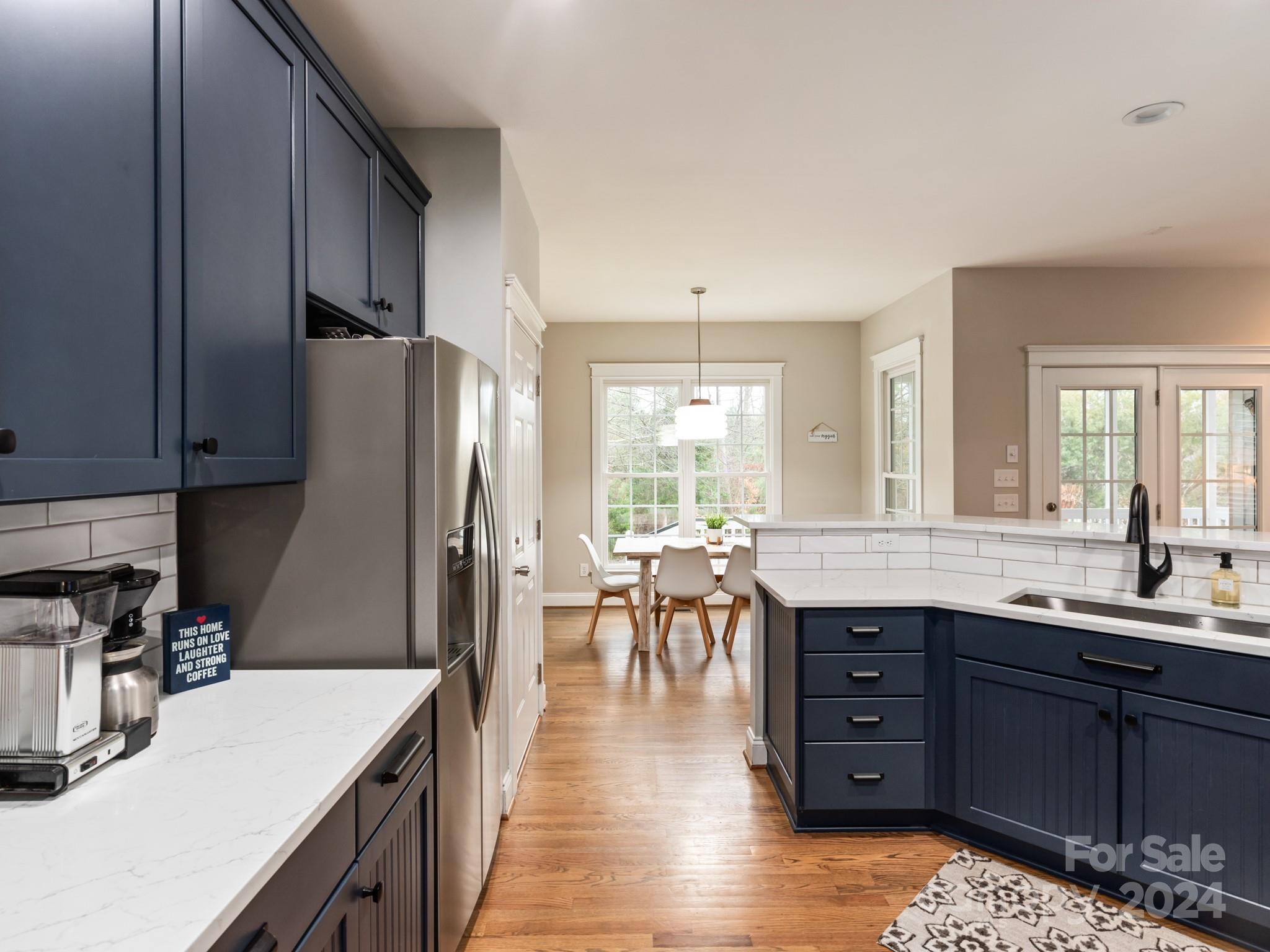 Baxter Village - Residential