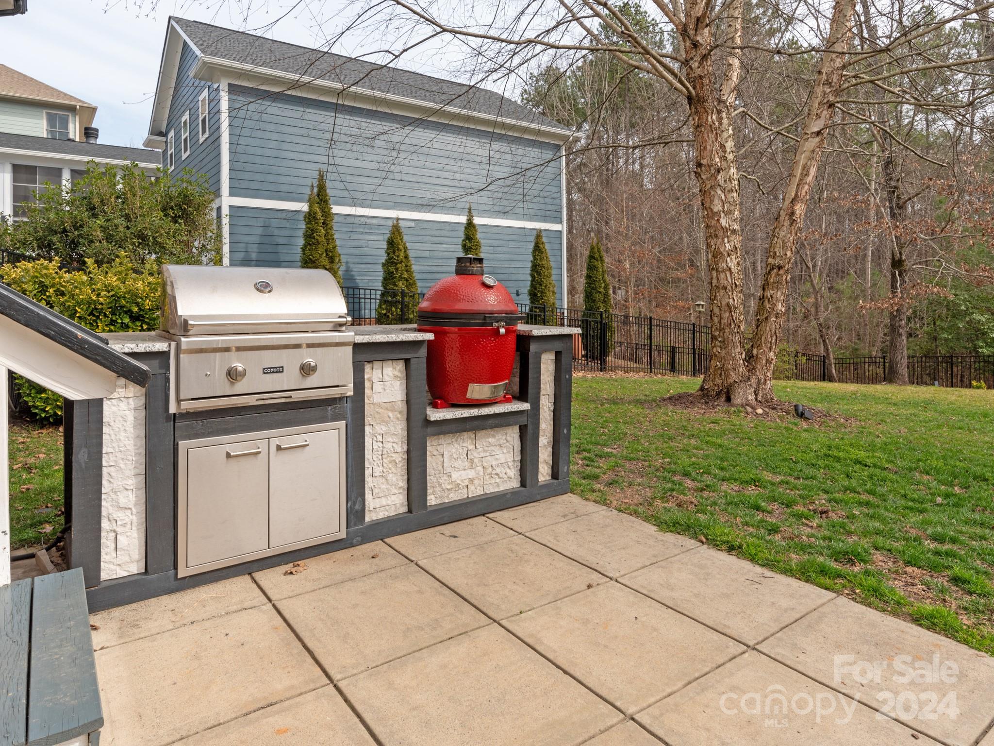 Baxter Village - Residential