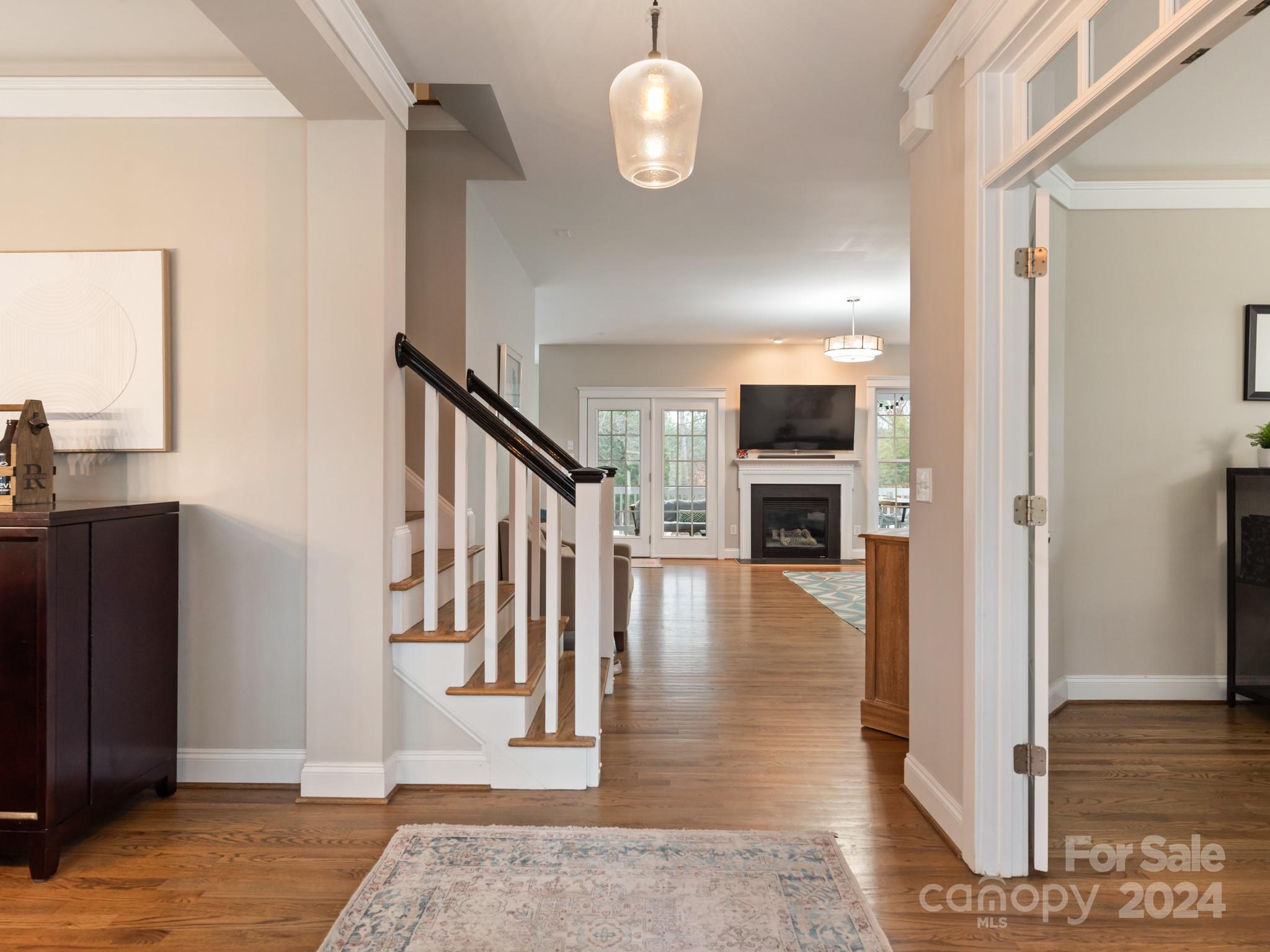 Baxter Village - Residential