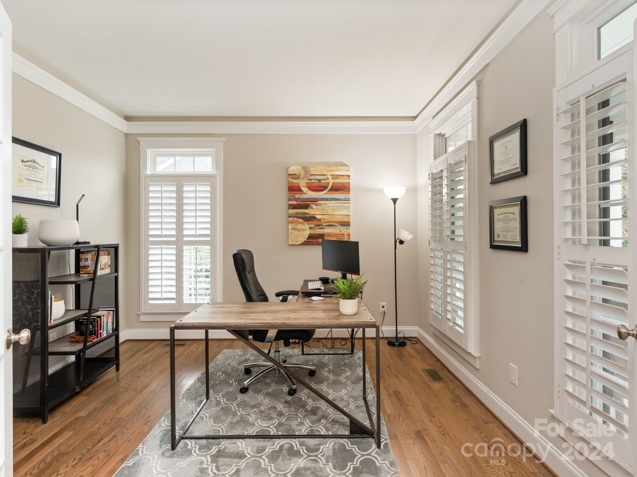 Baxter Village - Residential