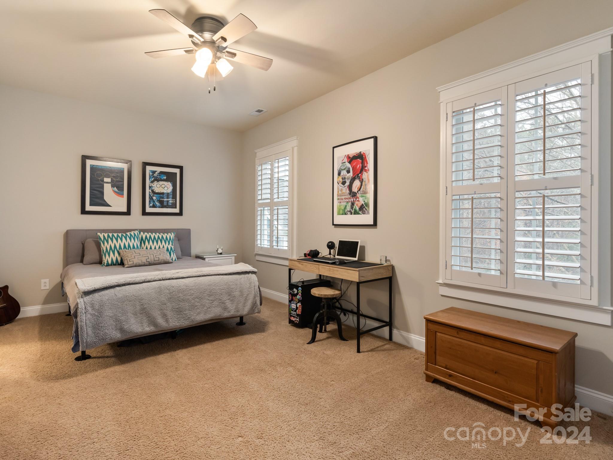 Baxter Village - Residential