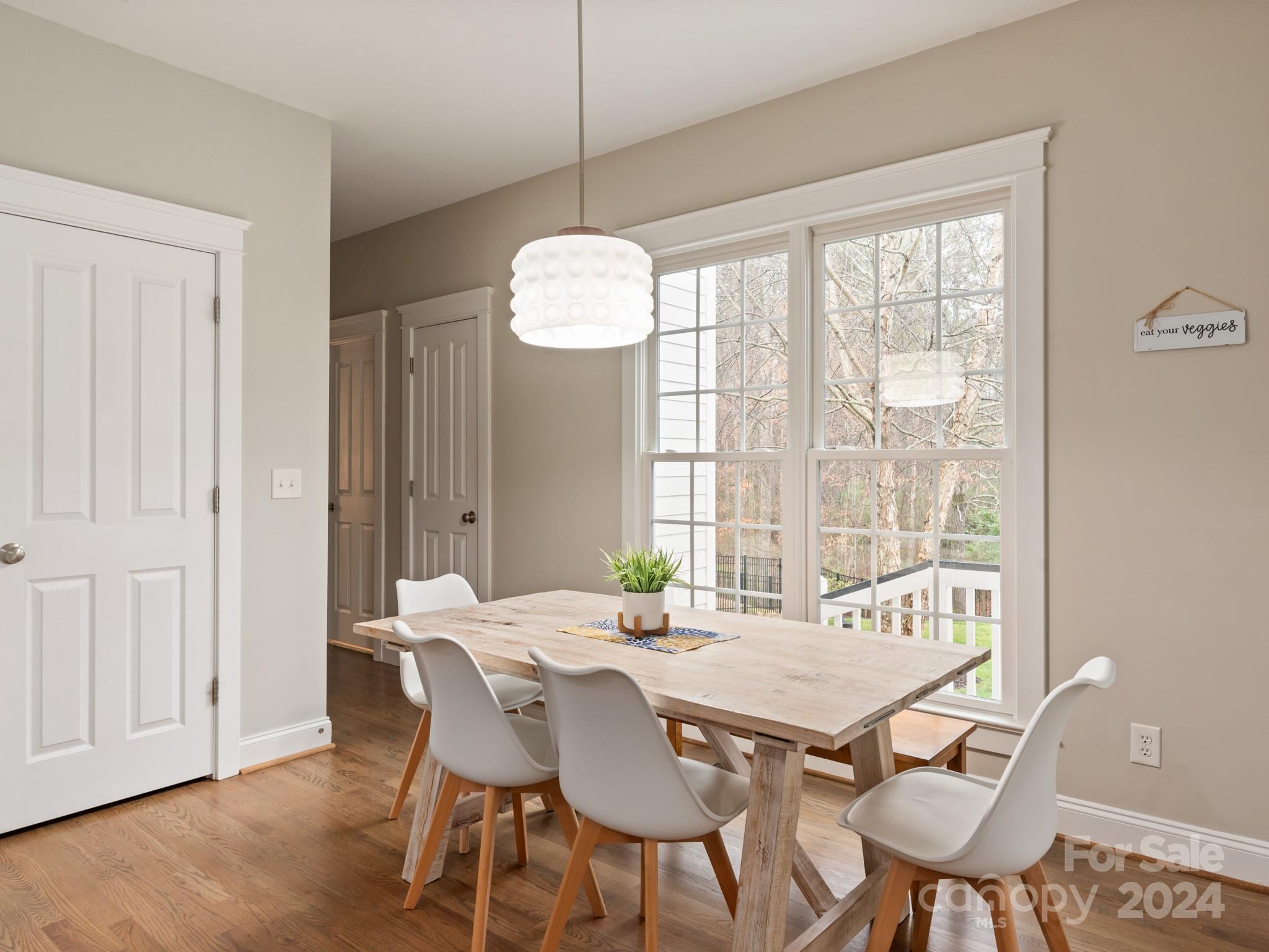 Baxter Village - Residential