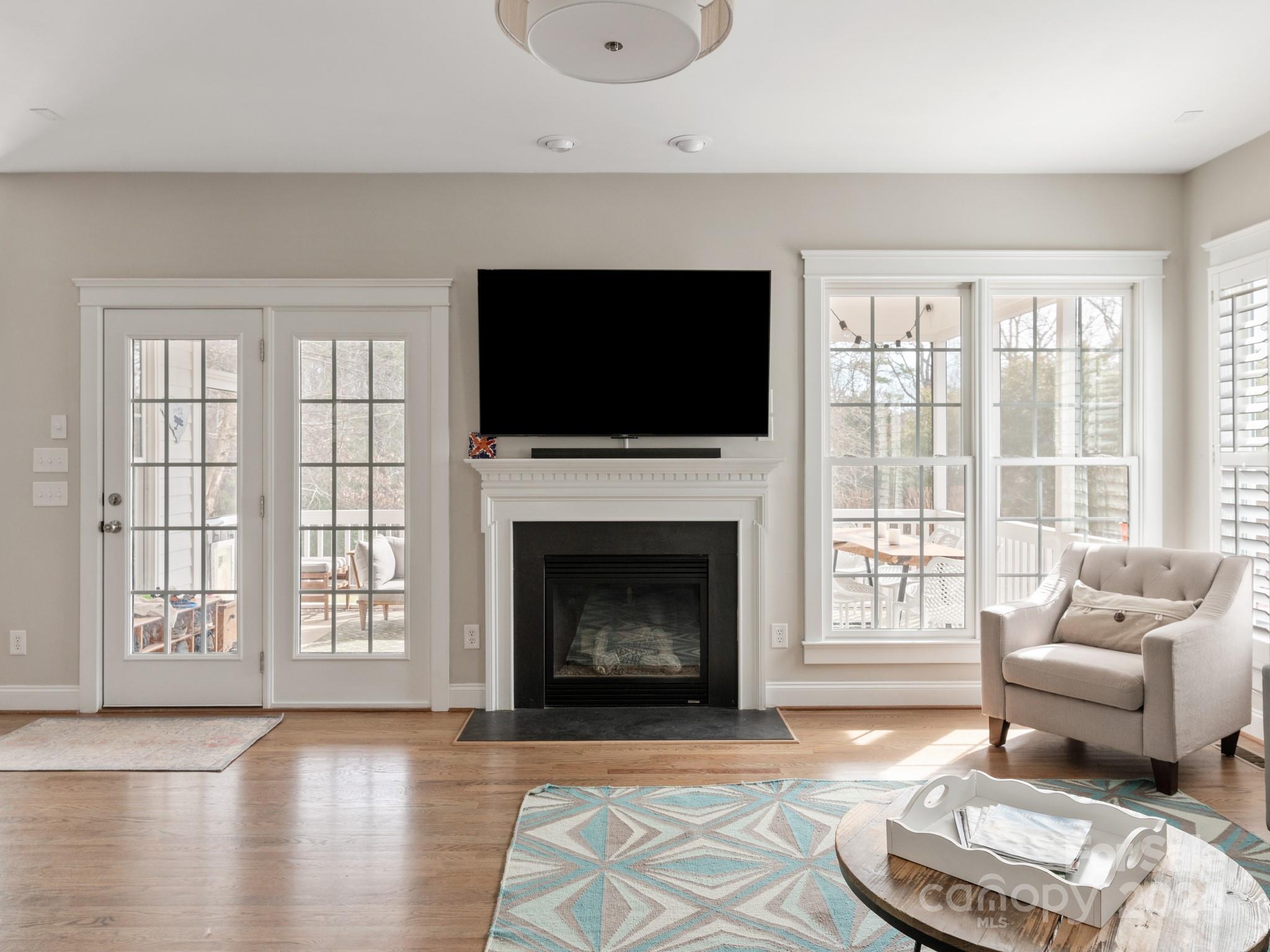 Baxter Village - Residential