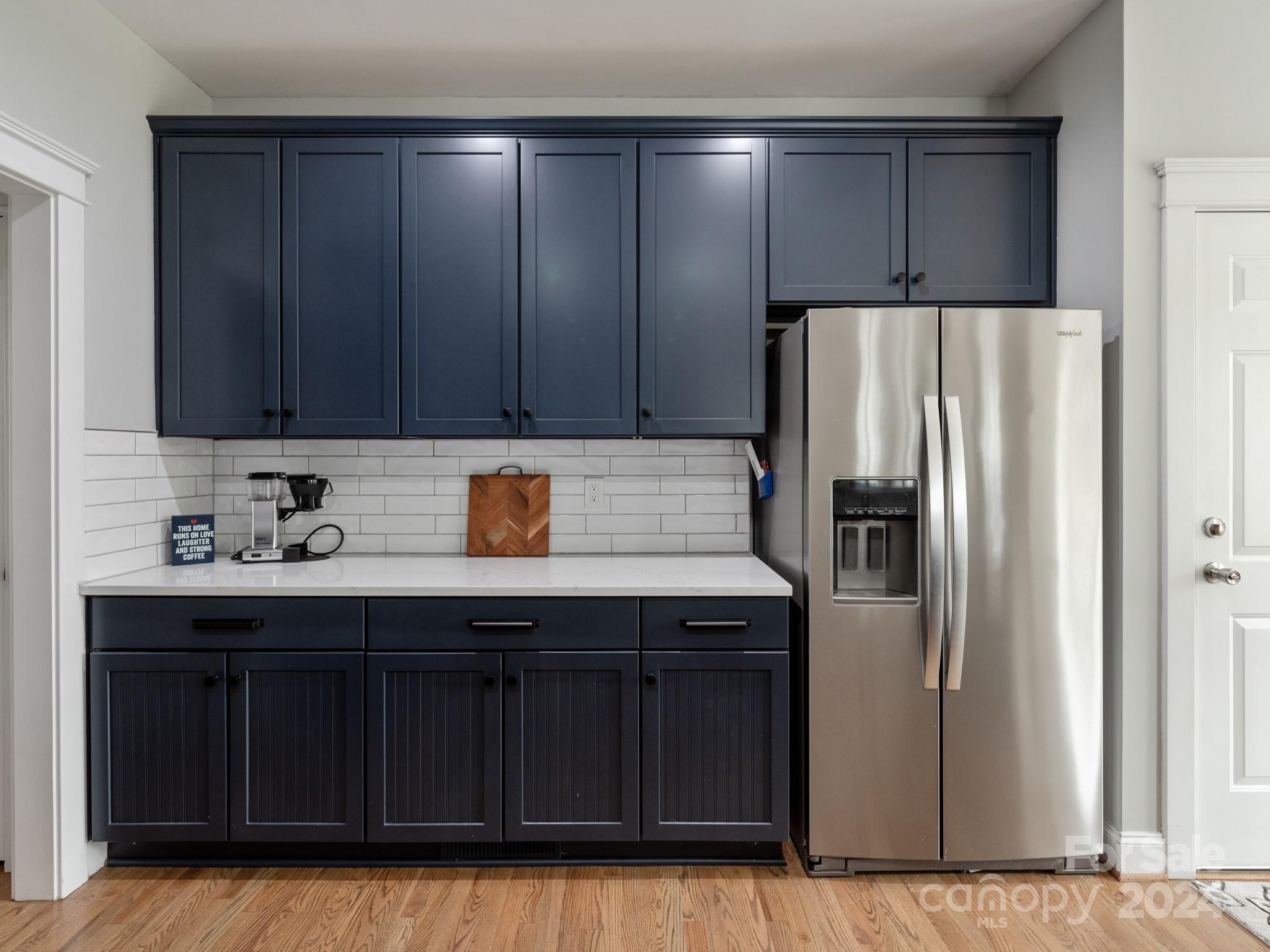 Baxter Village - Residential