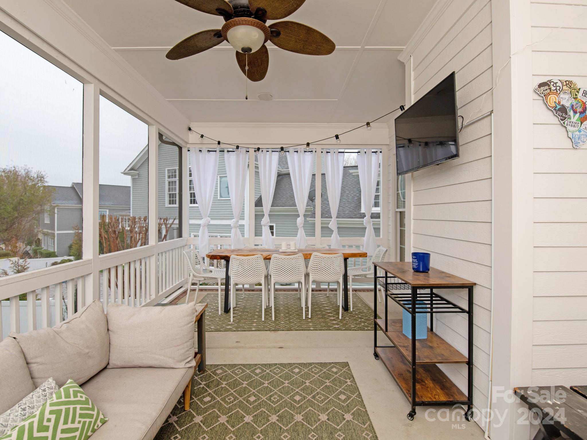 Baxter Village - Residential