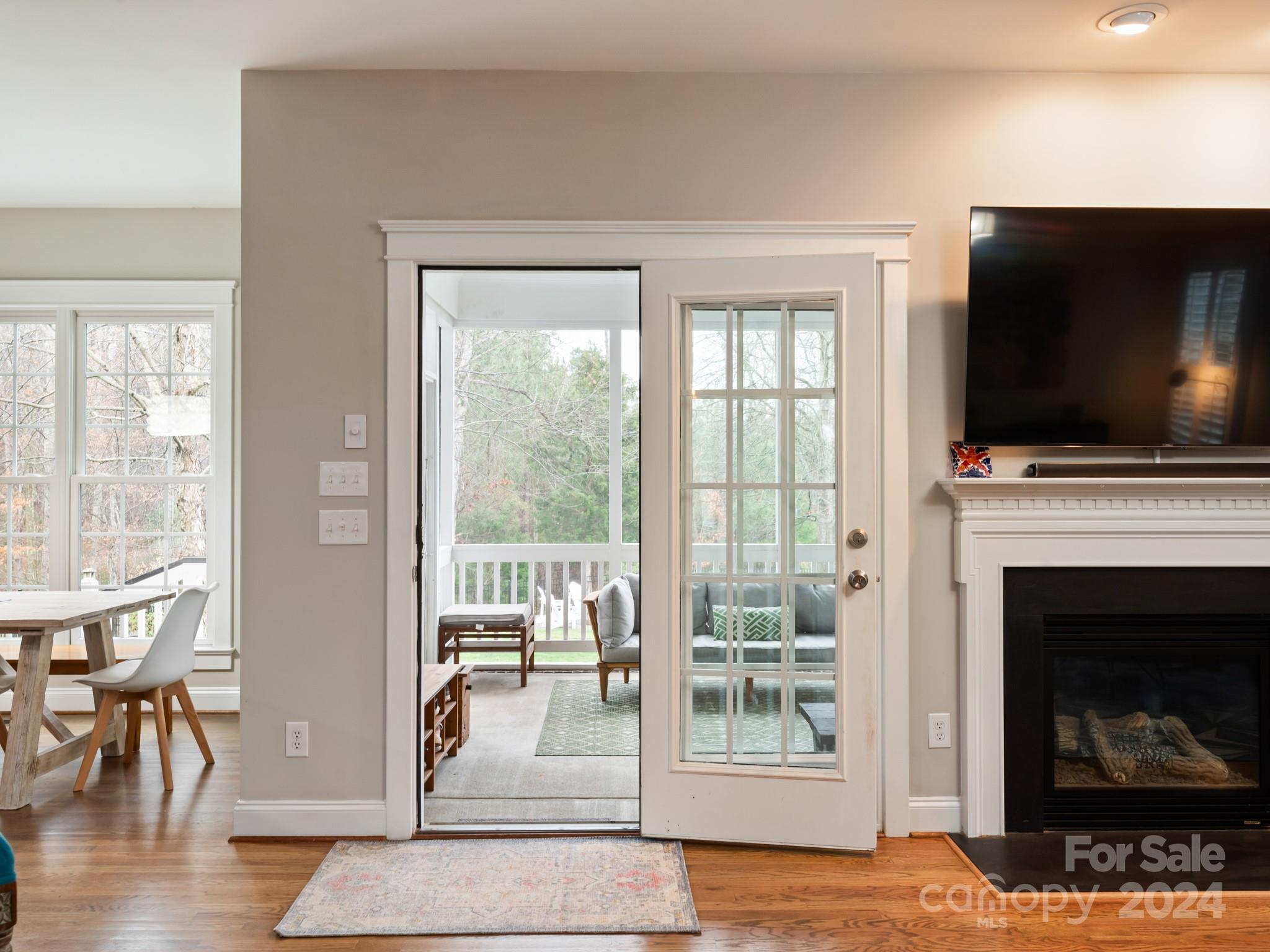 Baxter Village - Residential