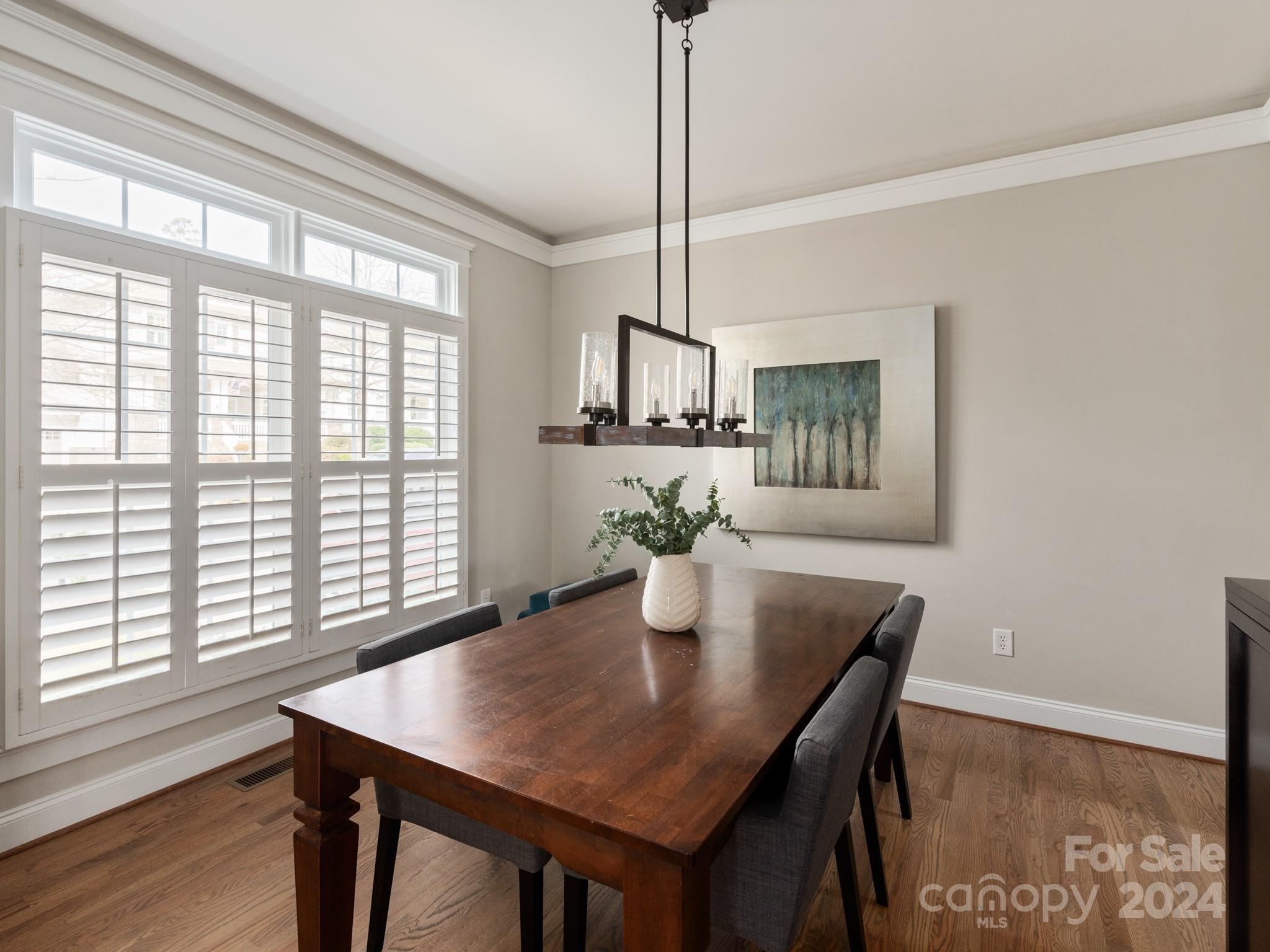 Baxter Village - Residential