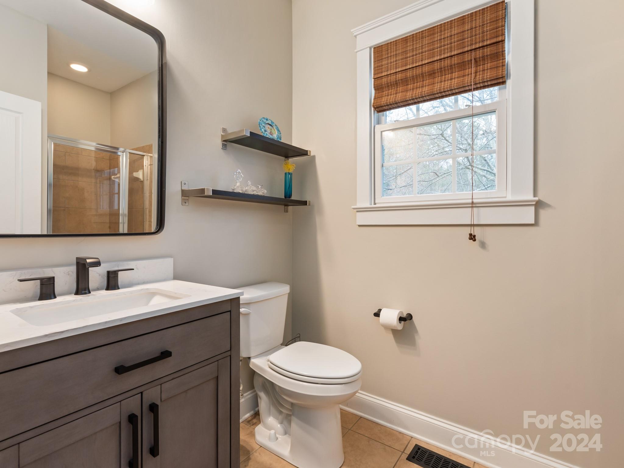 Baxter Village - Residential