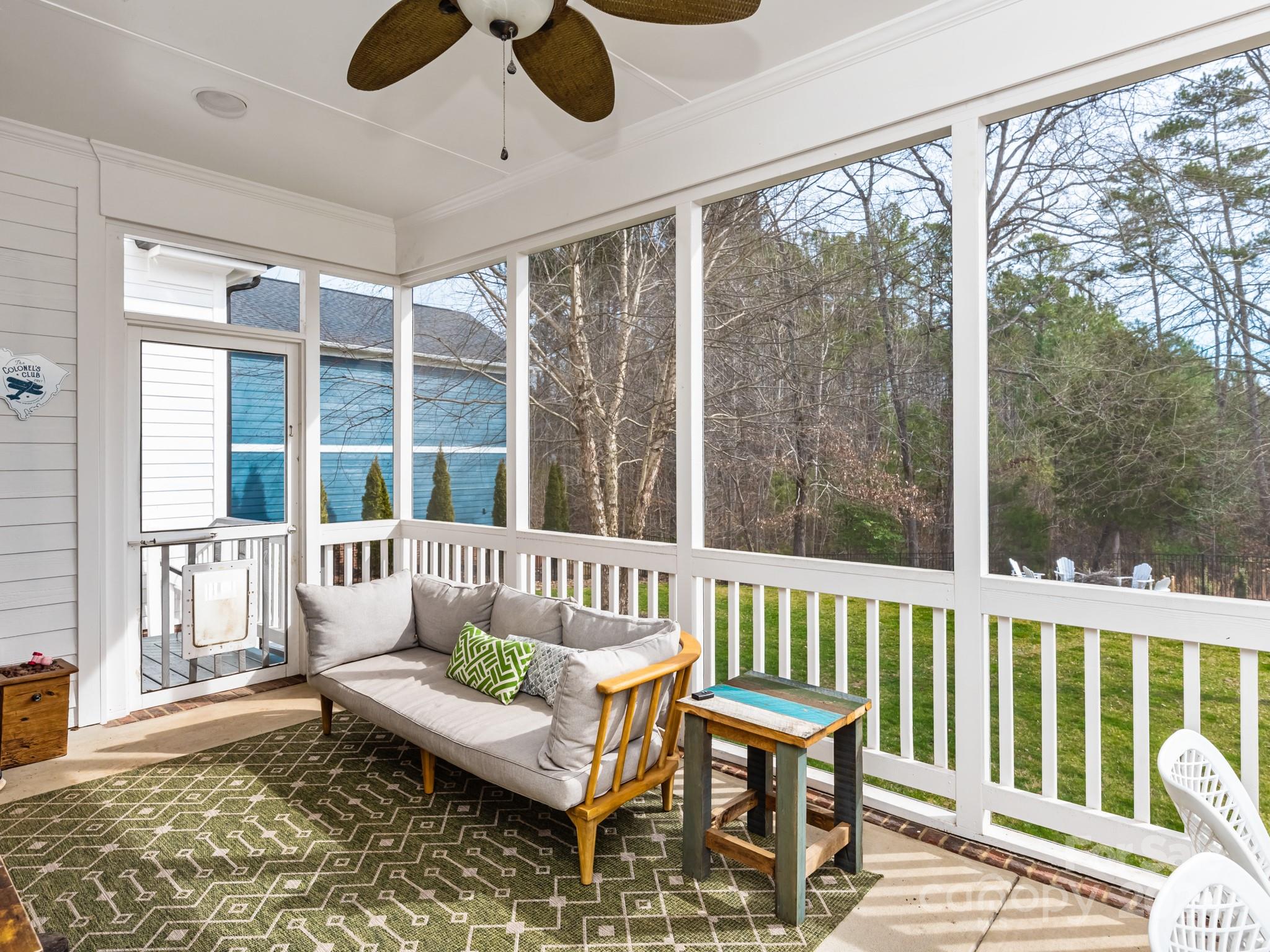 Baxter Village - Residential