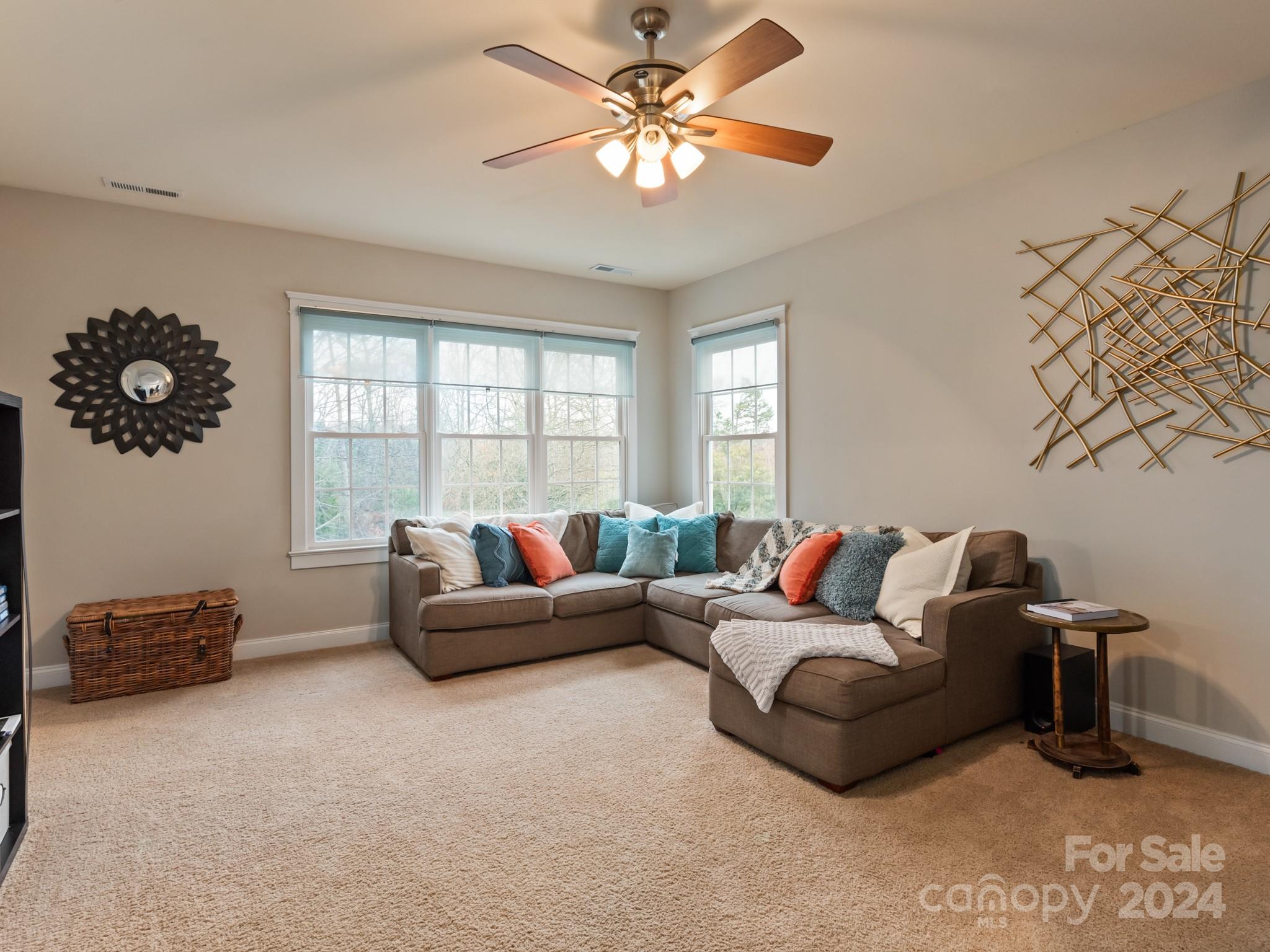 Baxter Village - Residential