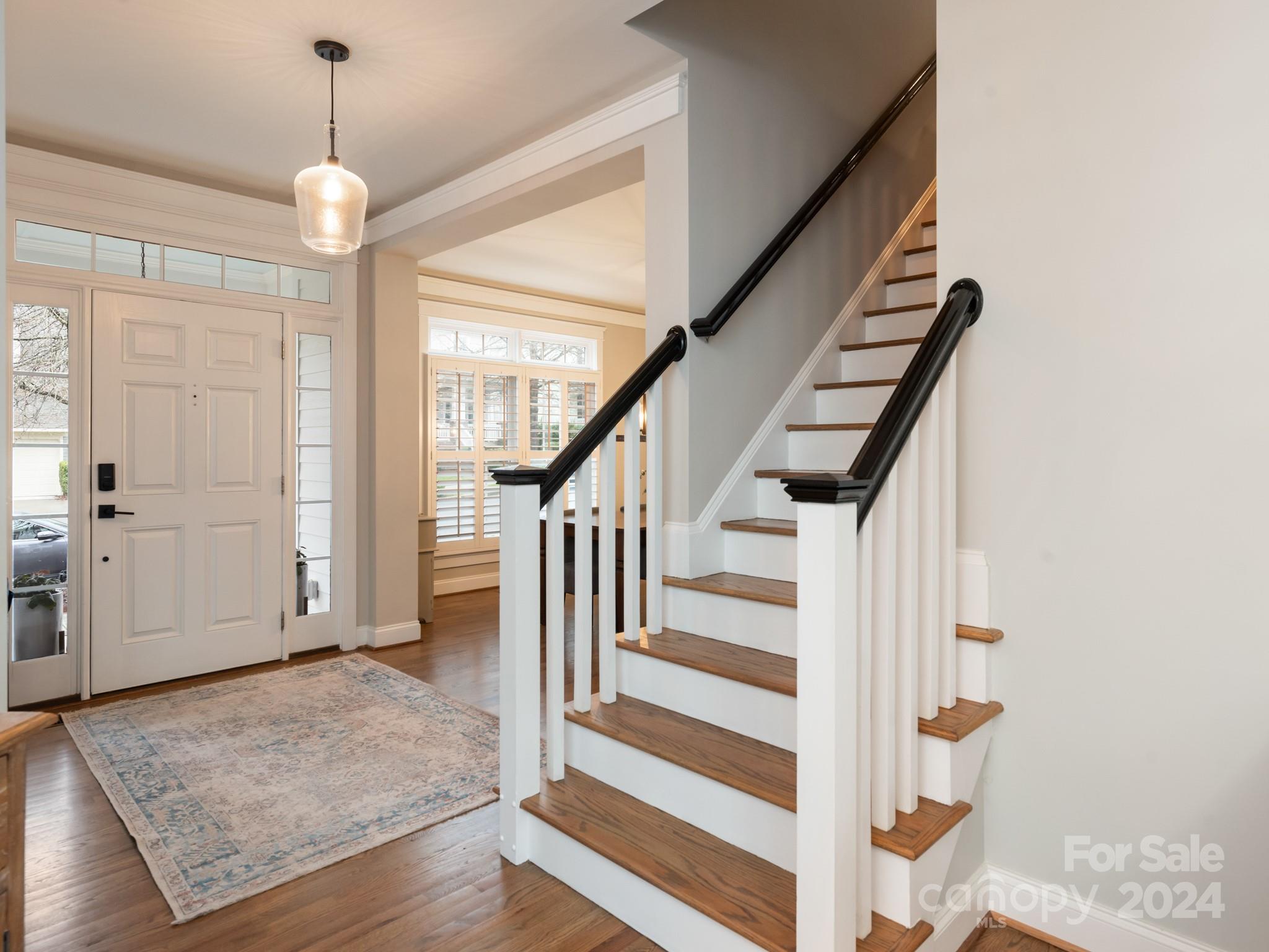 Baxter Village - Residential