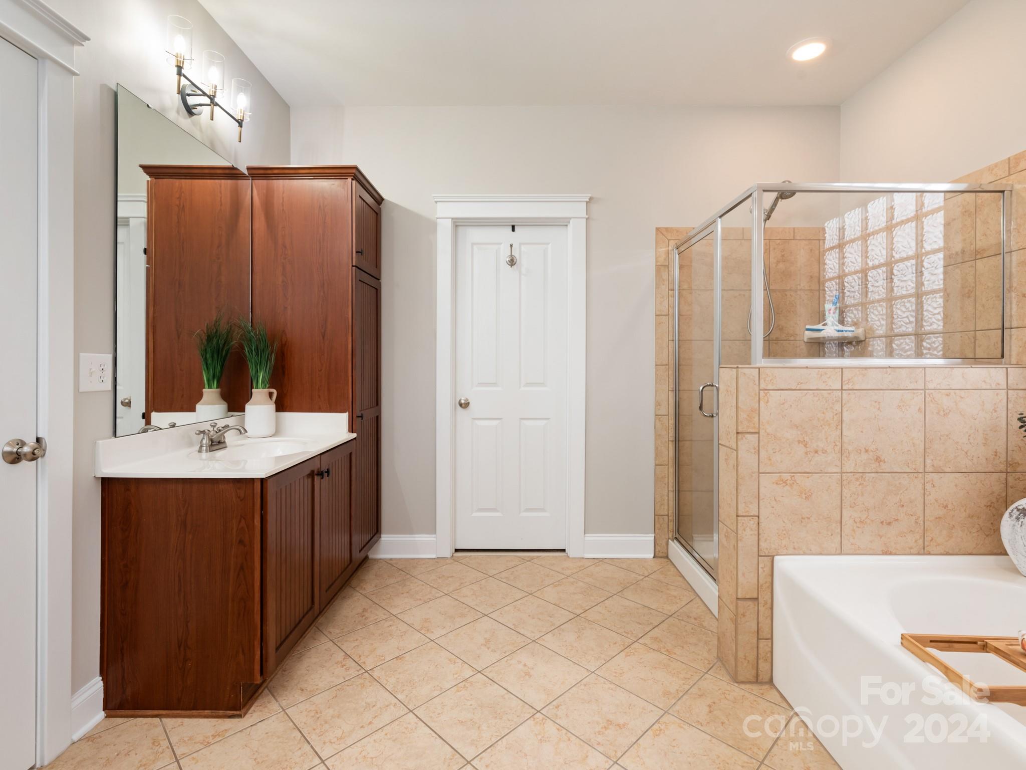 Baxter Village - Residential