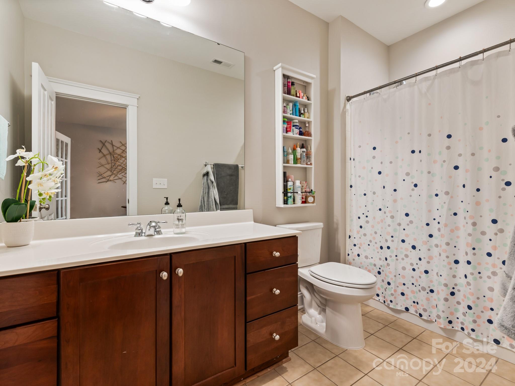 Baxter Village - Residential