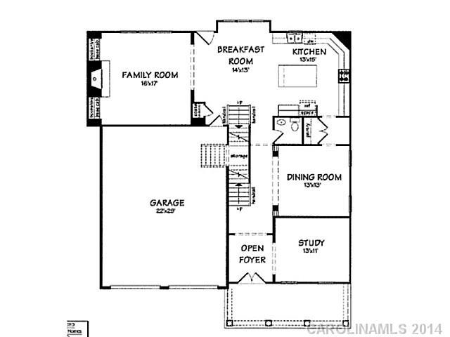 Bridgemill - Residential