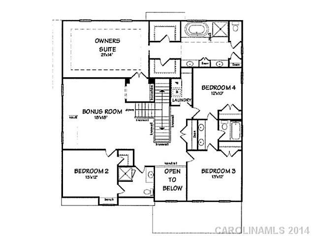 Bridgemill - Residential
