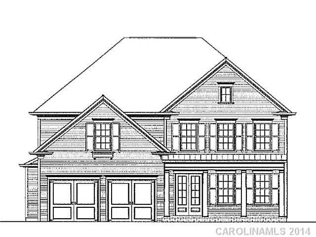 Bridgemill - Residential