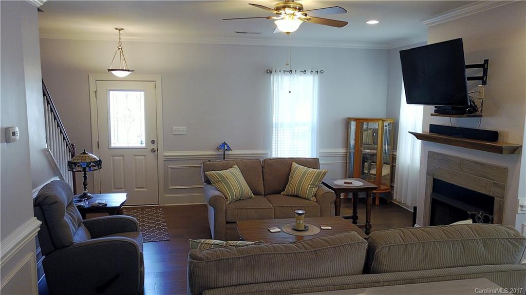 Harrogate At The Lake - Residential