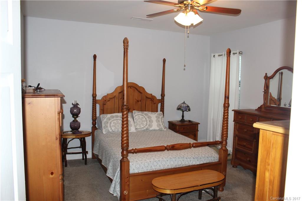 Harrogate At The Lake - Residential