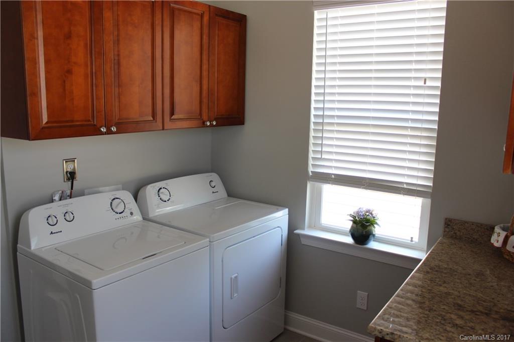 Harrogate At The Lake - Residential