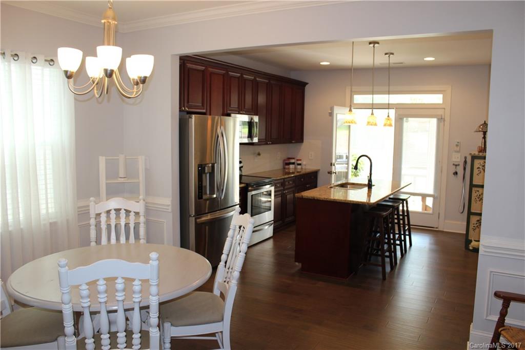 Harrogate At The Lake - Residential