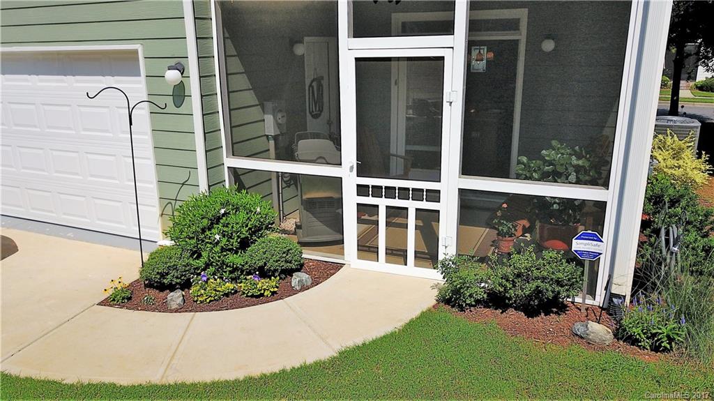 Harrogate At The Lake - Residential