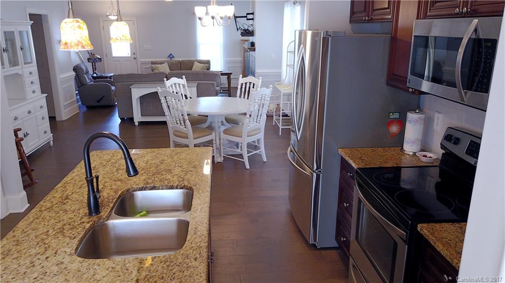 Harrogate At The Lake - Residential