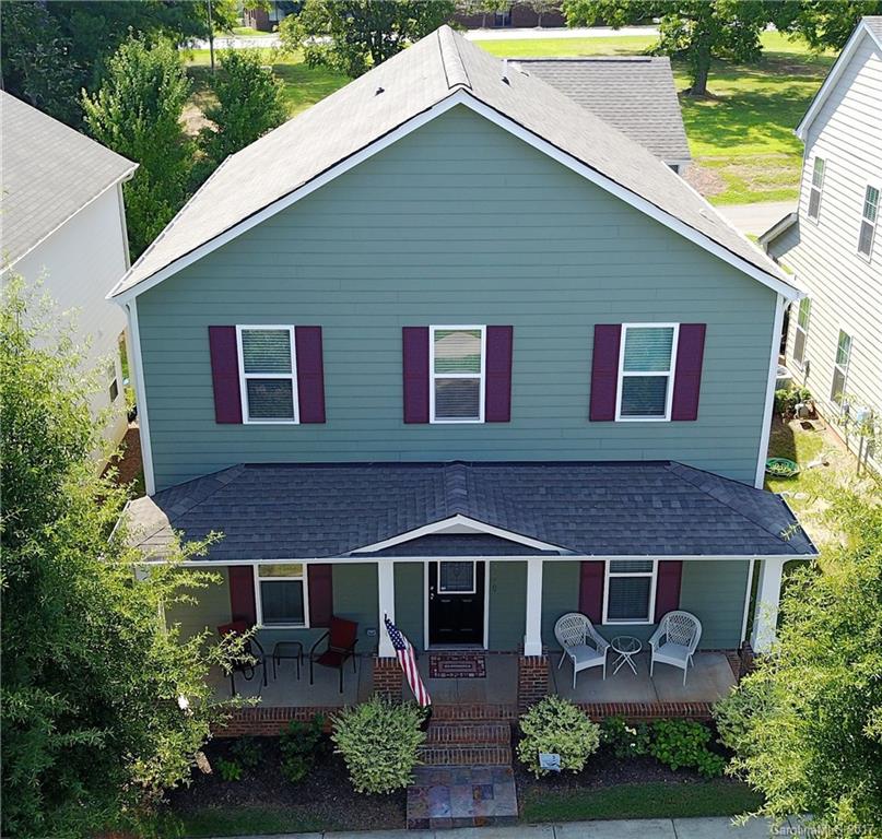 Harrogate At The Lake - Residential