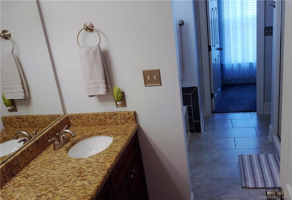 Harrogate At The Lake - Residential