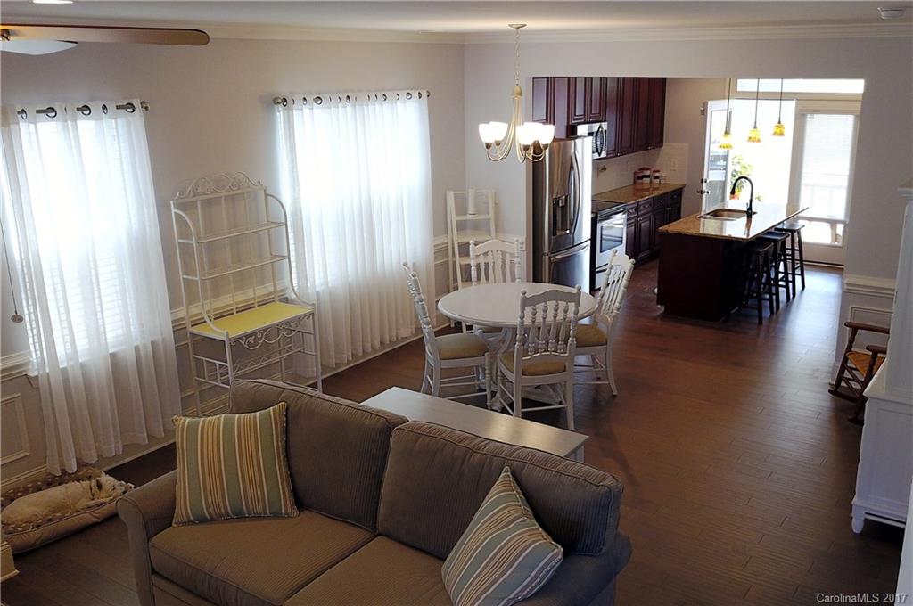 Harrogate At The Lake - Residential