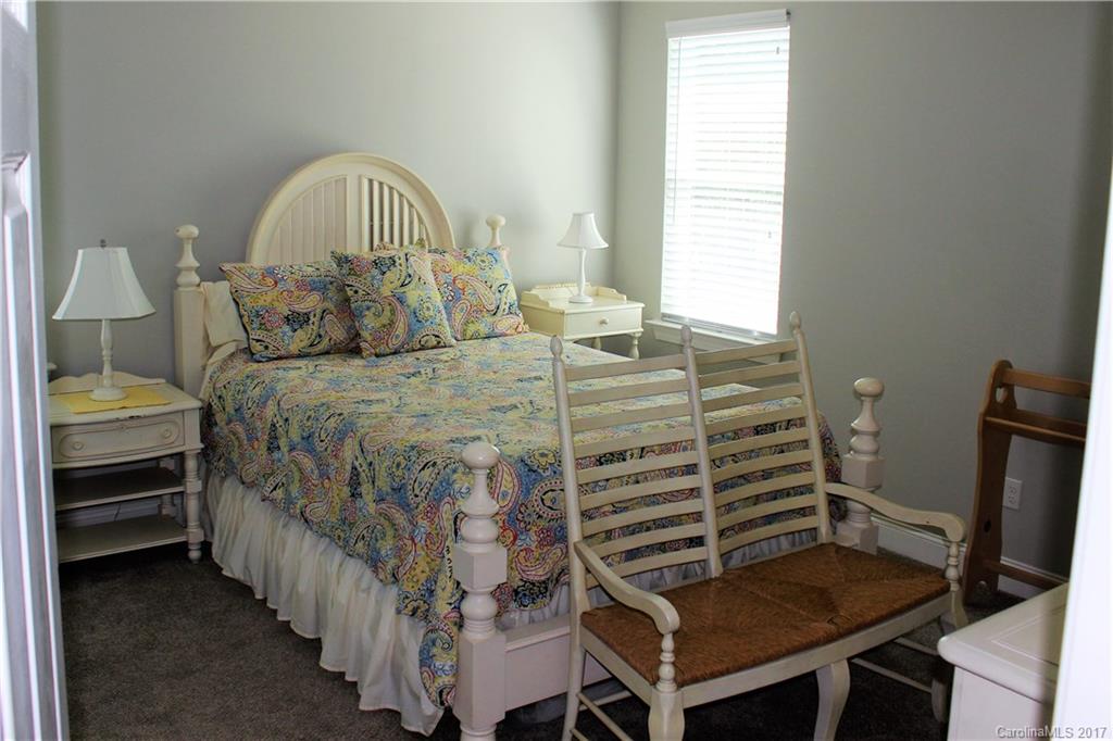 Harrogate At The Lake - Residential