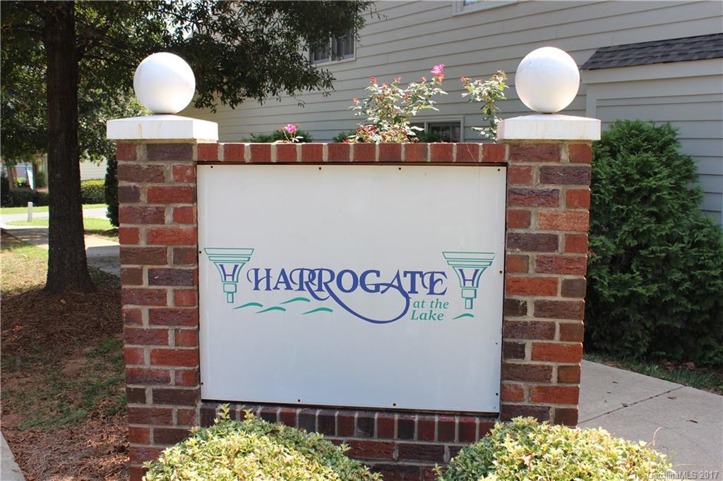 Harrogate At The Lake - Residential