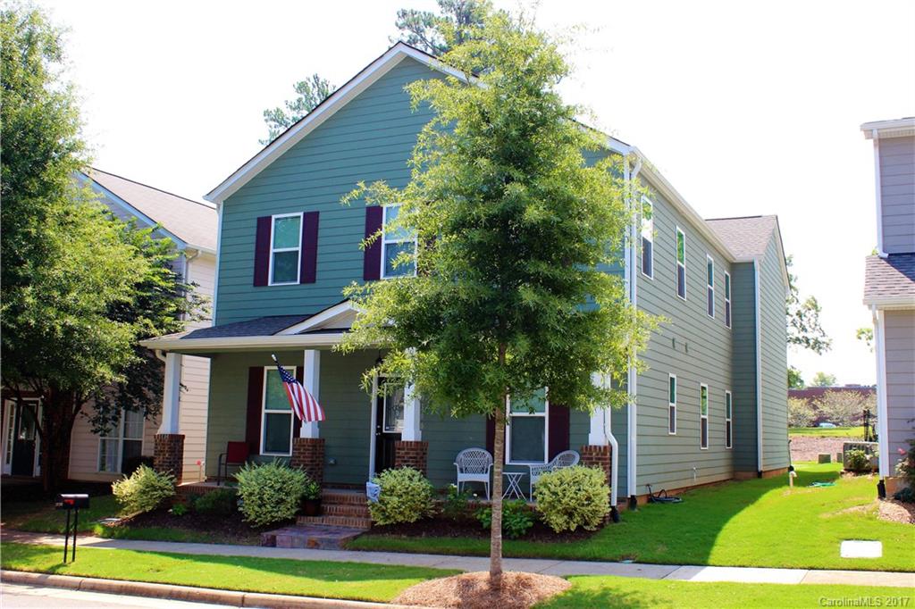 Harrogate At The Lake - Residential