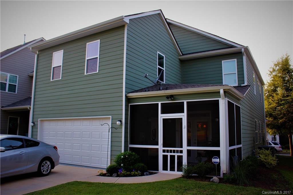 Harrogate At The Lake - Residential