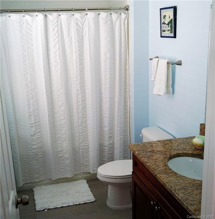 Harrogate At The Lake - Residential