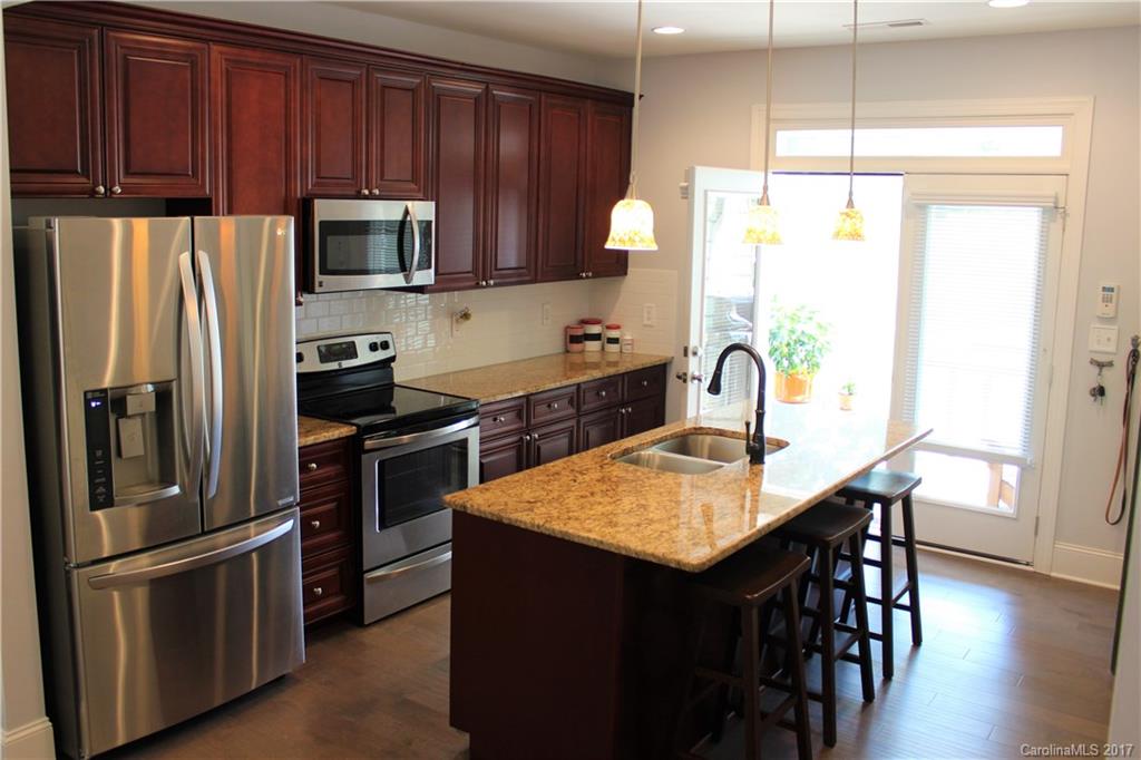 Harrogate At The Lake - Residential