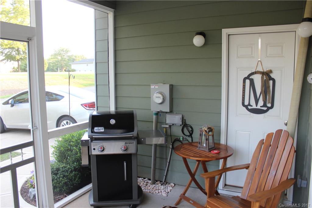 Harrogate At The Lake - Residential