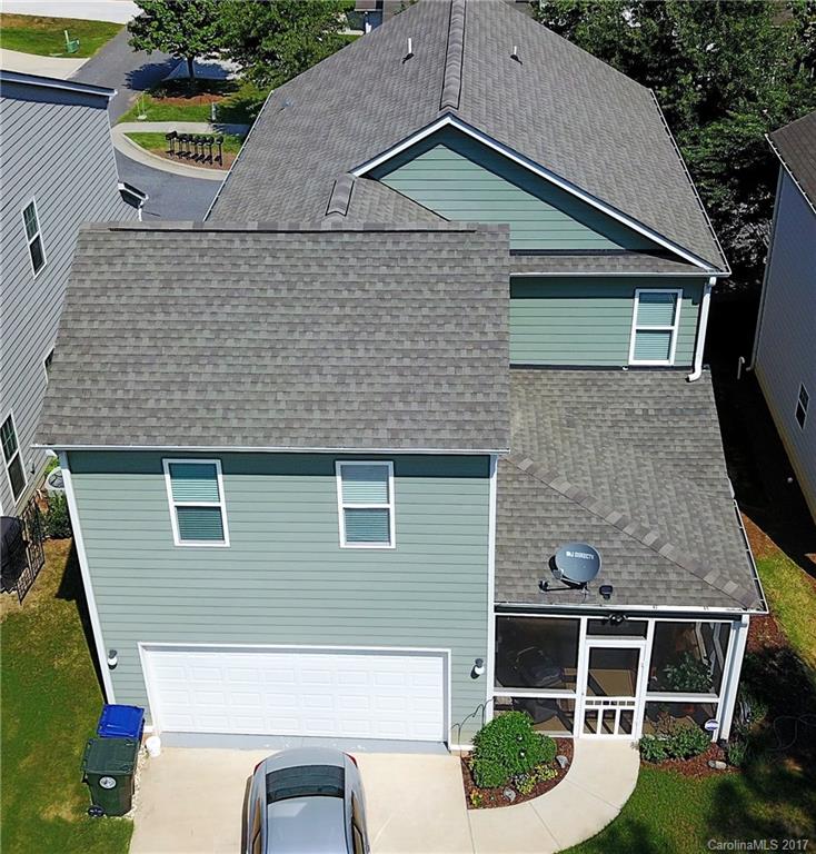 Harrogate At The Lake - Residential