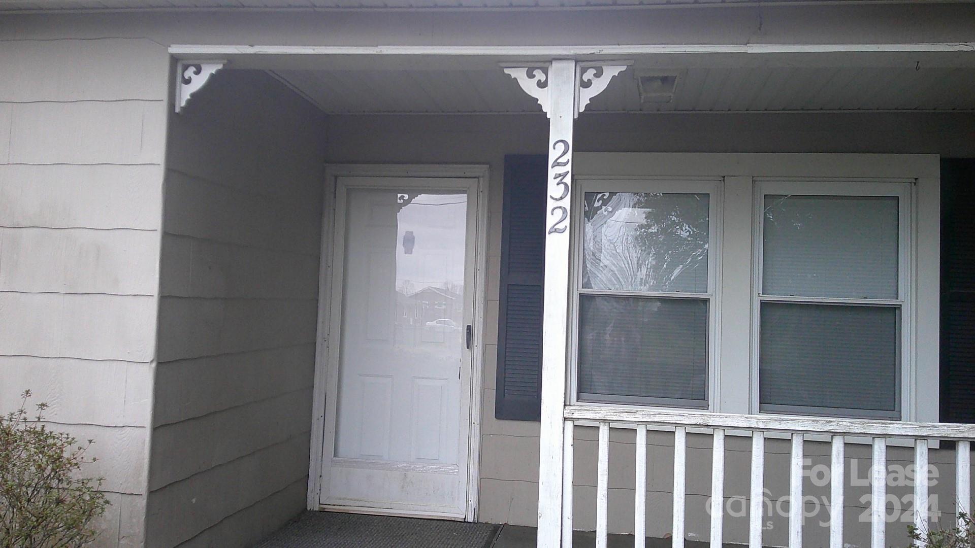 none - Residential Lease