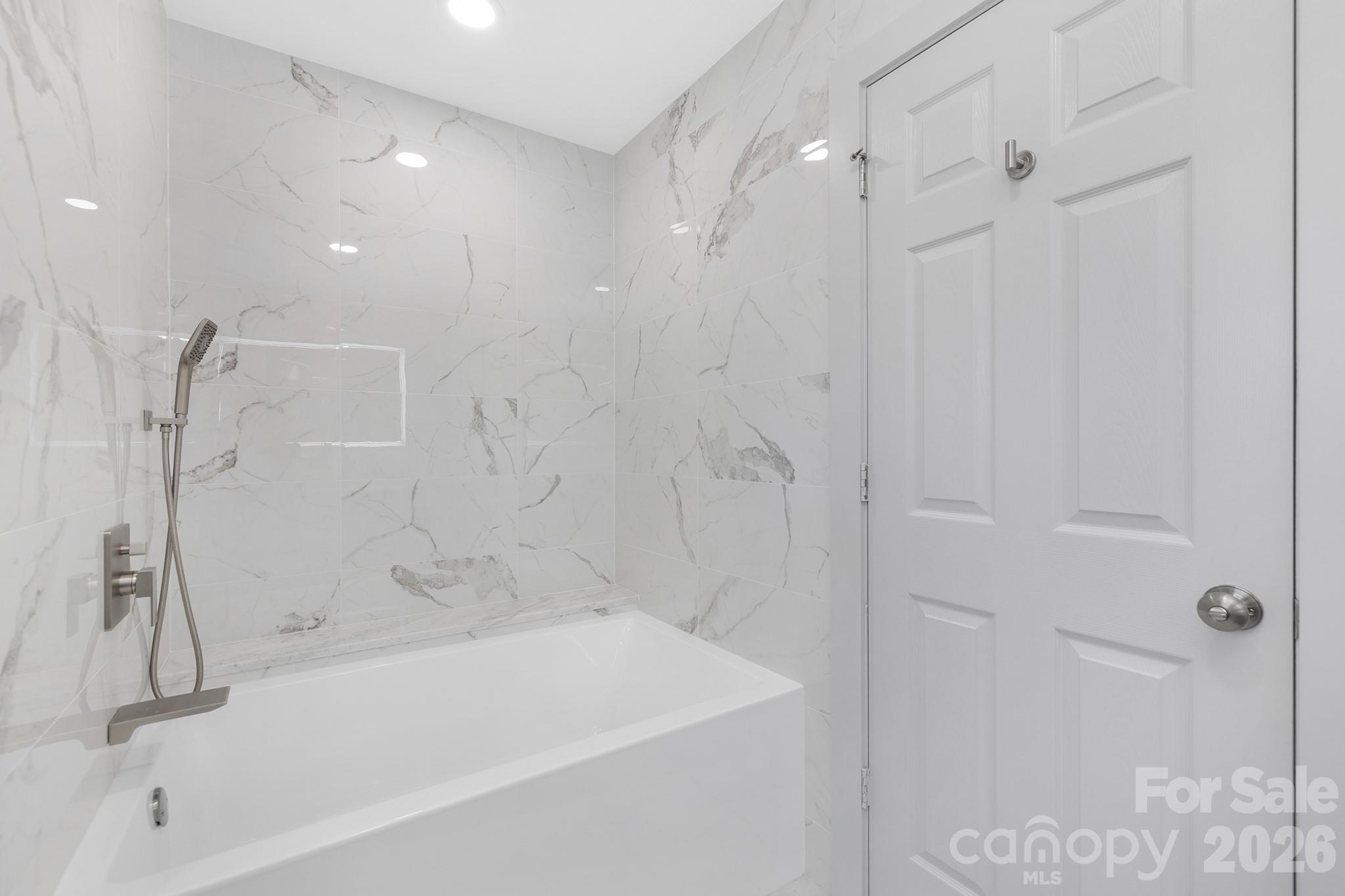 Mill Creek Falls - Residential