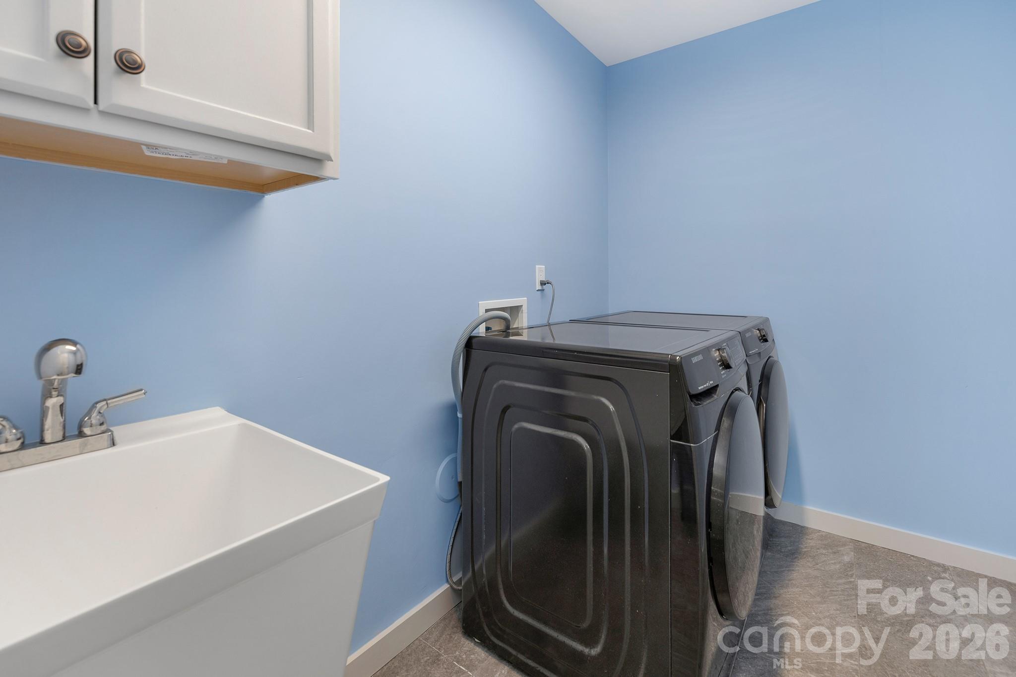 Mill Creek Falls - Residential